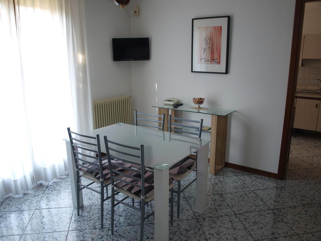 Appartamento Maria&patrizio Lignano Sabbiadoro